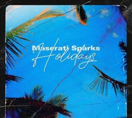 Maserati Sparks Holiday WAV